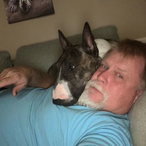 Meet your Posher, Brian